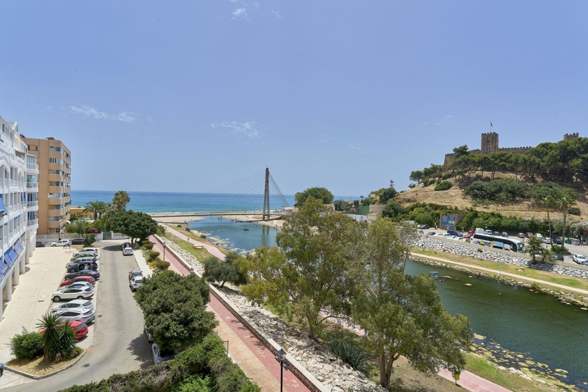 Wiederverkauf - apartment - Fuengirola - Fuengirola Centro