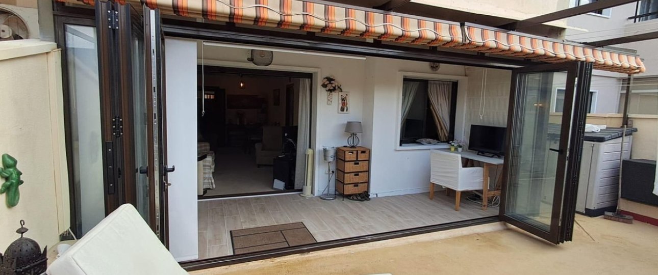 Wiederverkauf - apartment - Fuengirola - Fuengirola Centro
