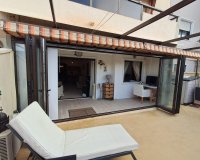 Wiederverkauf - apartment - Fuengirola - Fuengirola Centro