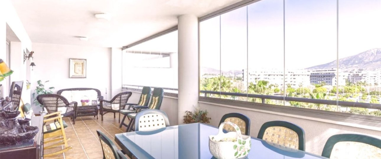 Wiederverkauf - apartment - Fuengirola - Fuengirola Centro