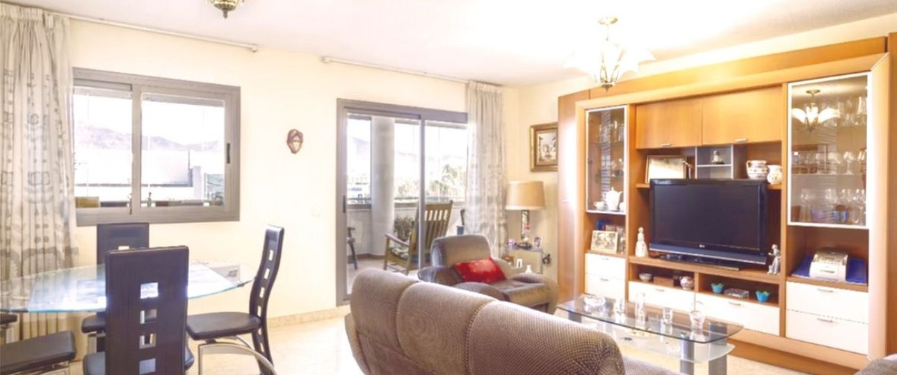Wiederverkauf - apartment - Fuengirola - Fuengirola Centro