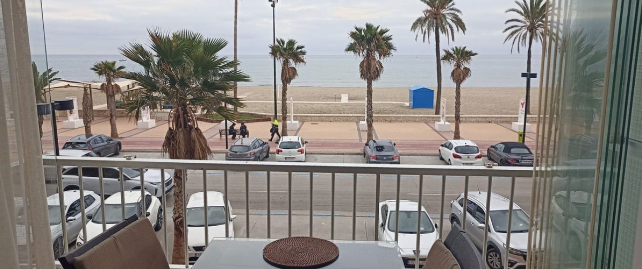 Wiederverkauf - apartment - Fuengirola - Fuengirola Centro