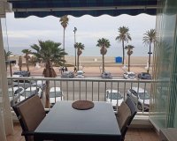 Wiederverkauf - apartment - Fuengirola - Fuengirola Centro
