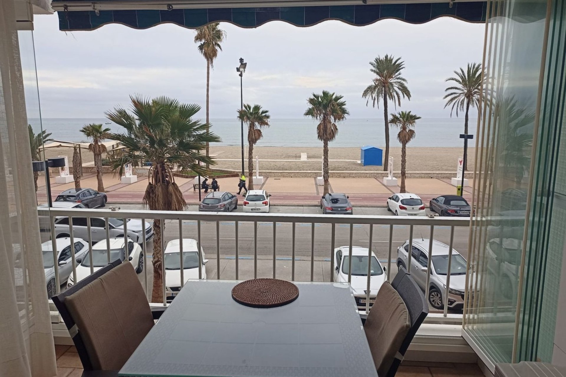 Wiederverkauf - apartment - Fuengirola - Fuengirola Centro