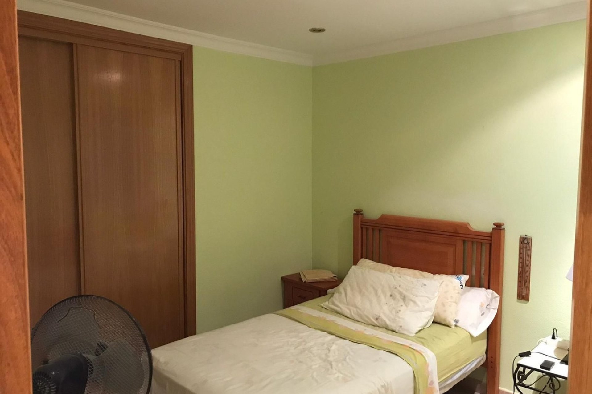 Wiederverkauf - apartment - Fuengirola - Fuengirola Centro