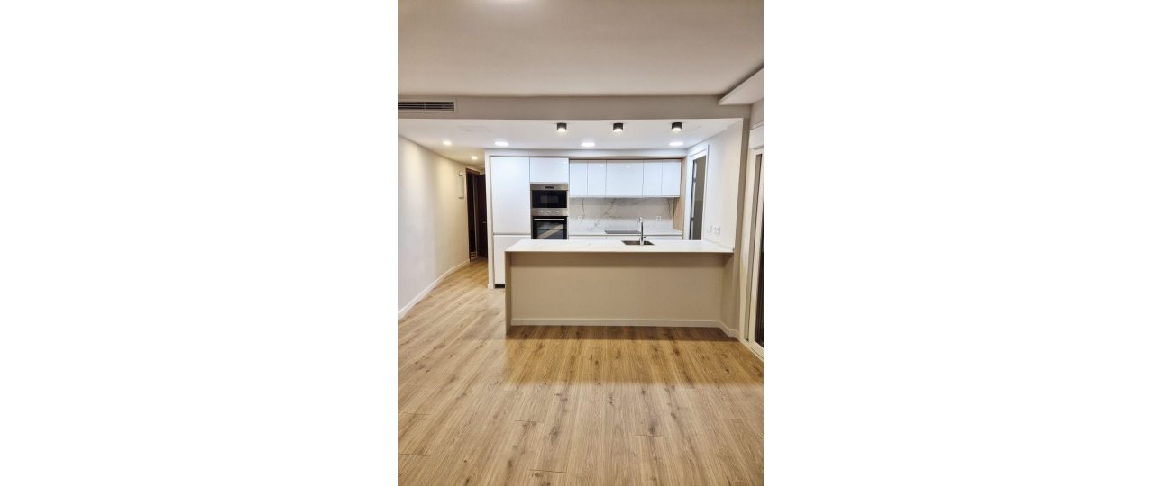 Wiederverkauf - apartment - Fuengirola - Fuengirola Centro