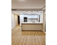 Wiederverkauf - apartment - Fuengirola - Fuengirola Centro