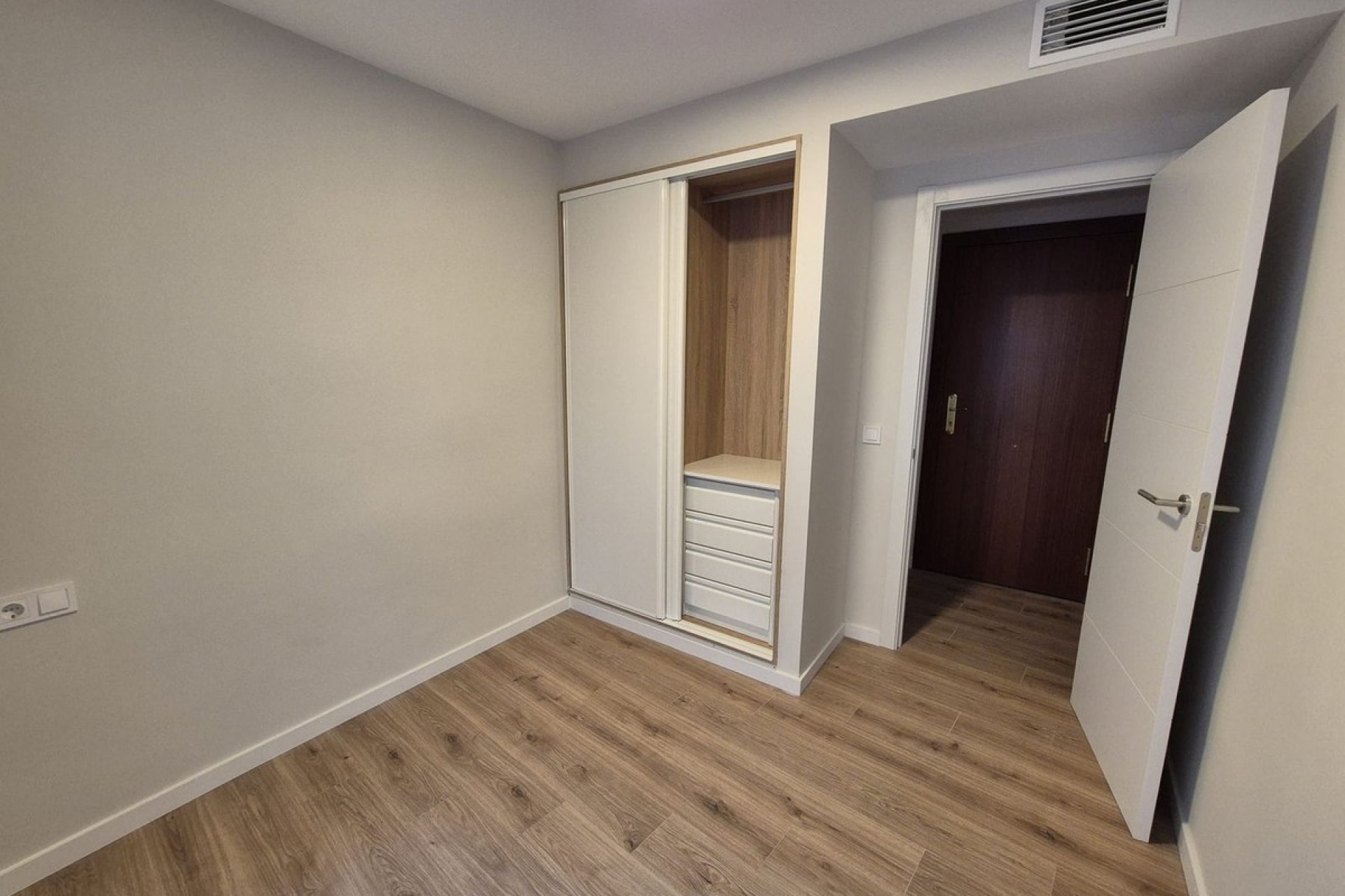 Wiederverkauf - apartment - Fuengirola - Fuengirola Centro