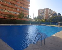 Wiederverkauf - apartment - Fuengirola - Fuengirola Centro