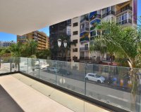 Wiederverkauf - apartment - Fuengirola - Fuengirola Centro