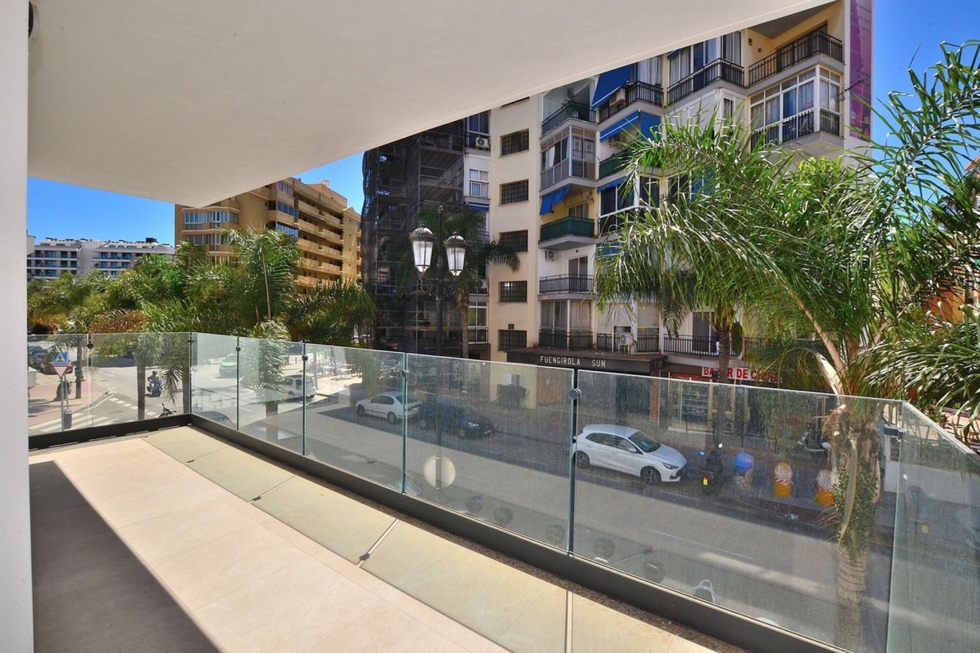 Wiederverkauf - apartment - Fuengirola - Fuengirola Centro