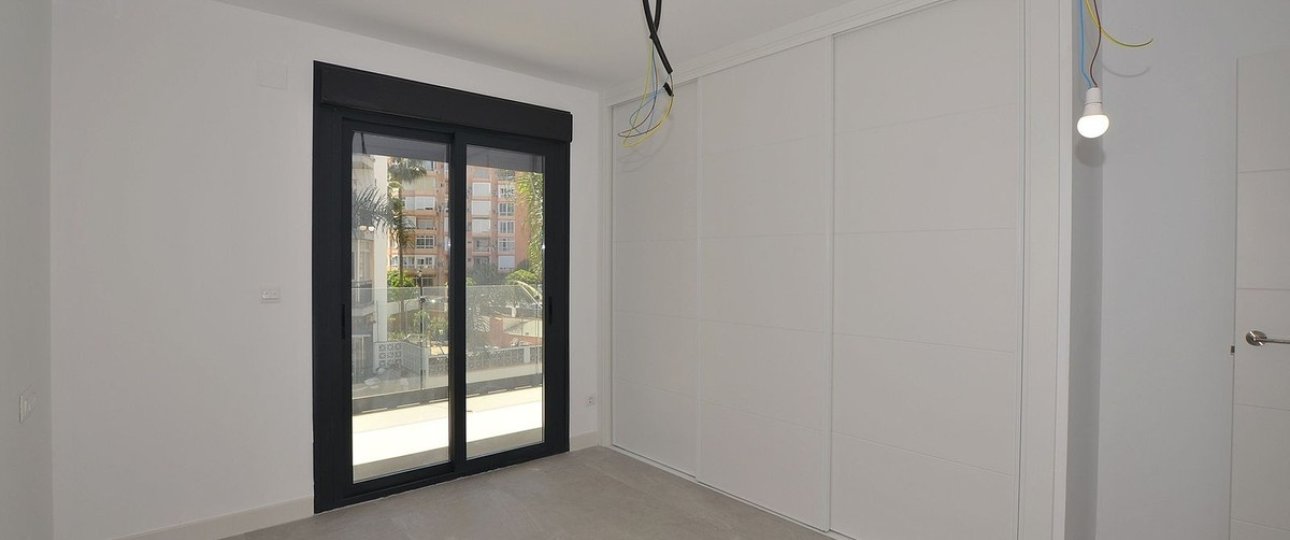 Wiederverkauf - apartment - Fuengirola - Fuengirola Centro