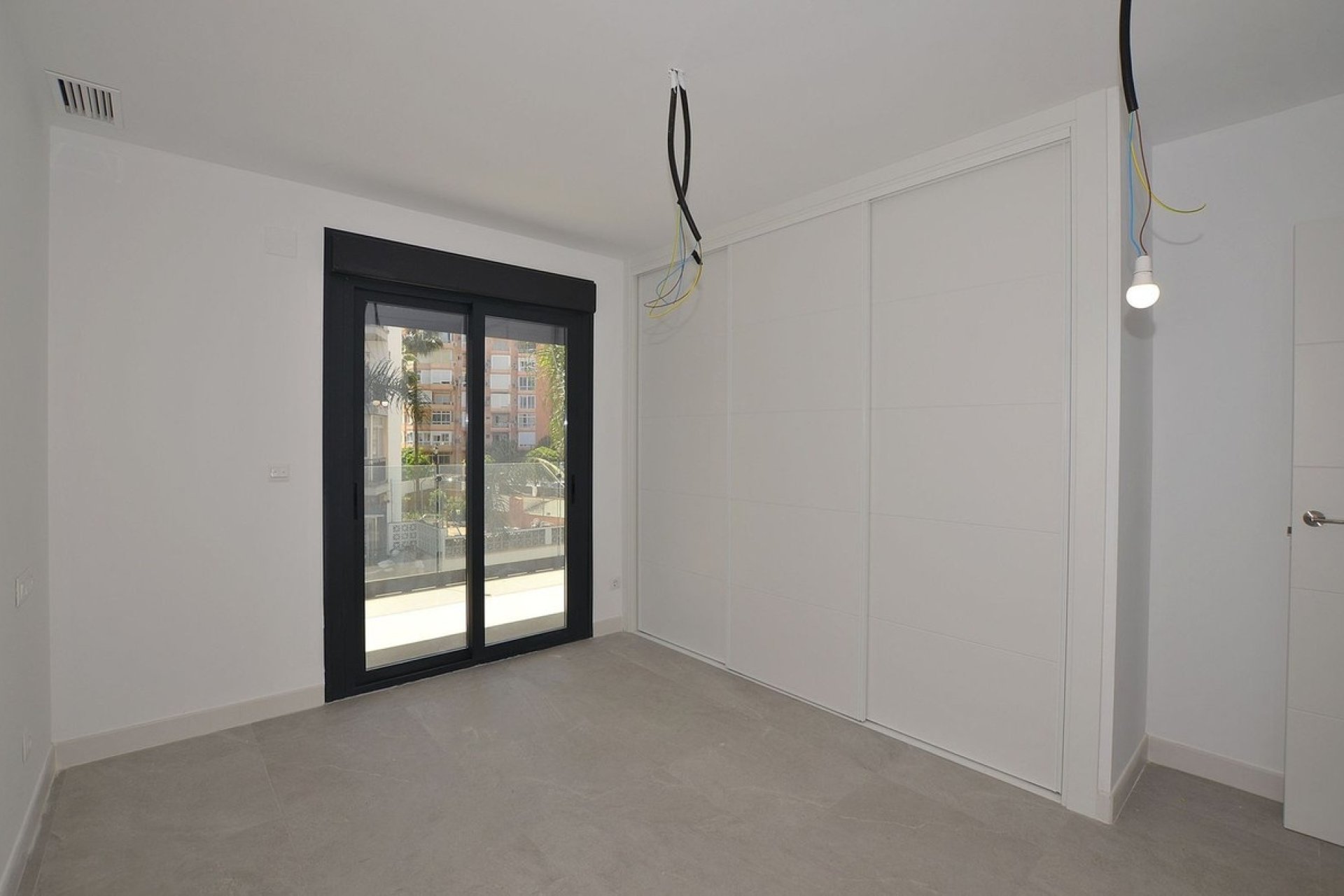 Wiederverkauf - apartment - Fuengirola - Fuengirola Centro