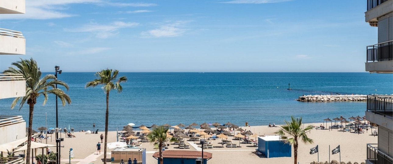 Wiederverkauf - apartment - Fuengirola - Fuengirola Centro