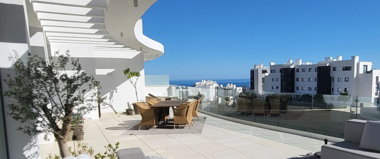 Wiederverkauf - apartment - Fuengirola - Fuengirola Centro