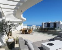 Wiederverkauf - apartment - Fuengirola - Fuengirola Centro
