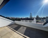 Wiederverkauf - apartment - Fuengirola - Fuengirola Centro