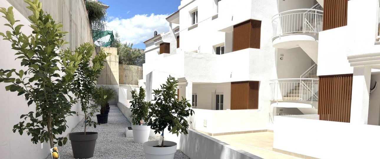 Wiederverkauf - apartment - Fuengirola - Fuengirola Centro