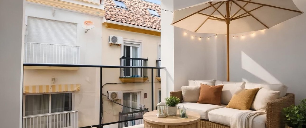 Wiederverkauf - apartment - Fuengirola - Fuengirola Centro
