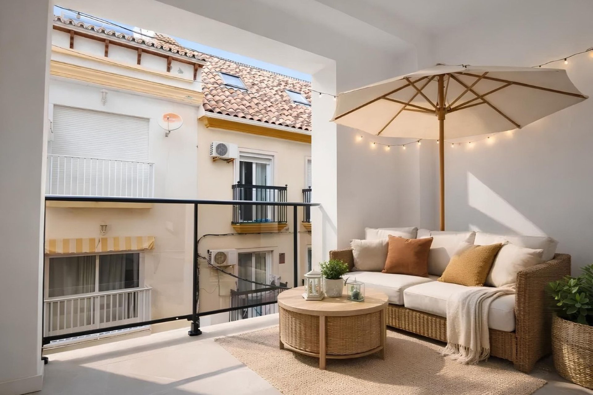 Wiederverkauf - apartment - Fuengirola - Fuengirola Centro