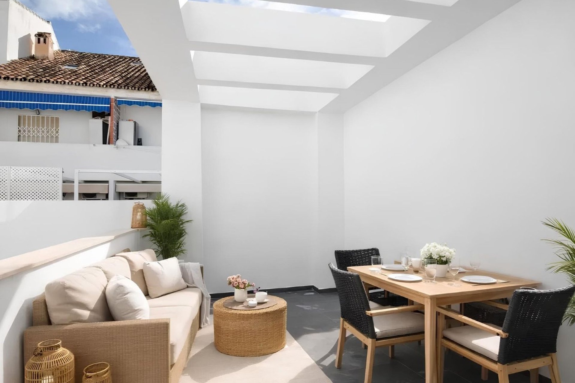 Wiederverkauf - apartment - Fuengirola - Fuengirola Centro
