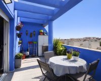 Wiederverkauf - apartment - Fuengirola - Fuengirola Centro