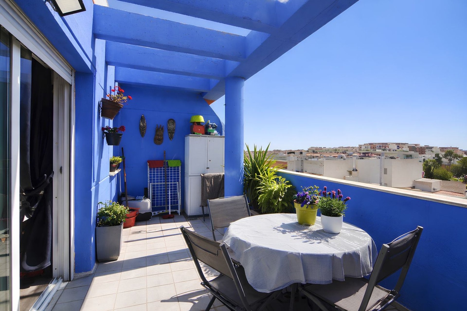 Wiederverkauf - apartment - Fuengirola - Fuengirola Centro