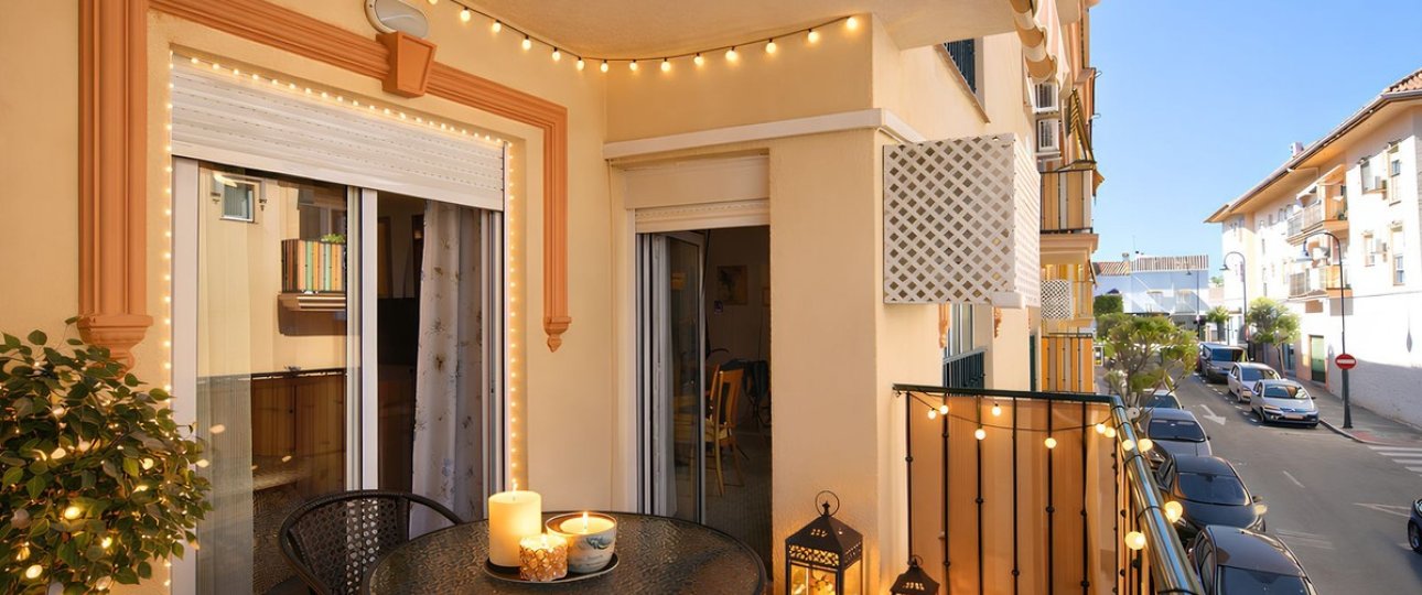Wiederverkauf - apartment - Fuengirola - Fuengirola Centro