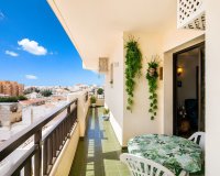 Wiederverkauf - apartment - Fuengirola - Fuengirola Centro
