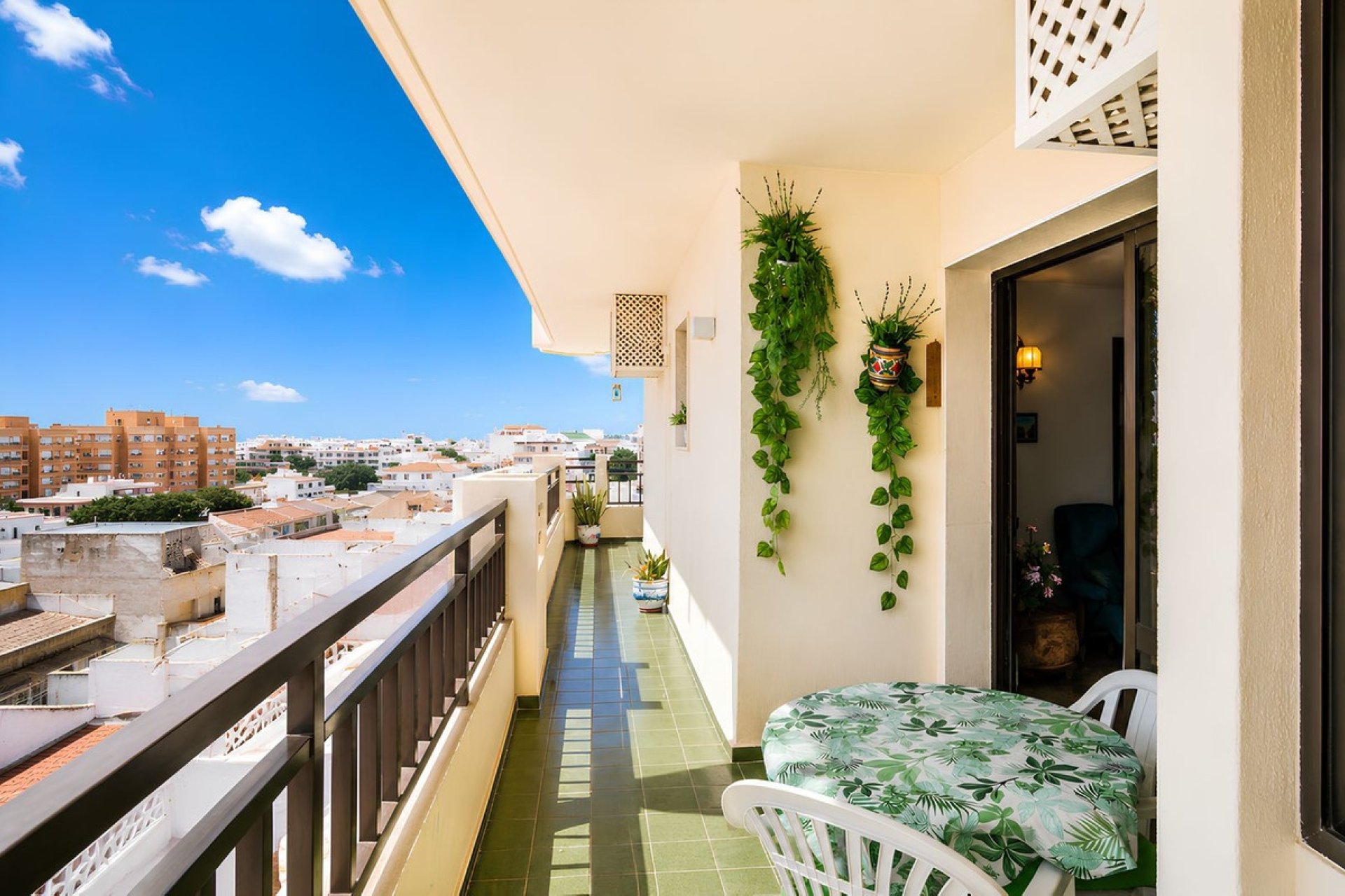 Wiederverkauf - apartment - Fuengirola - Fuengirola Centro