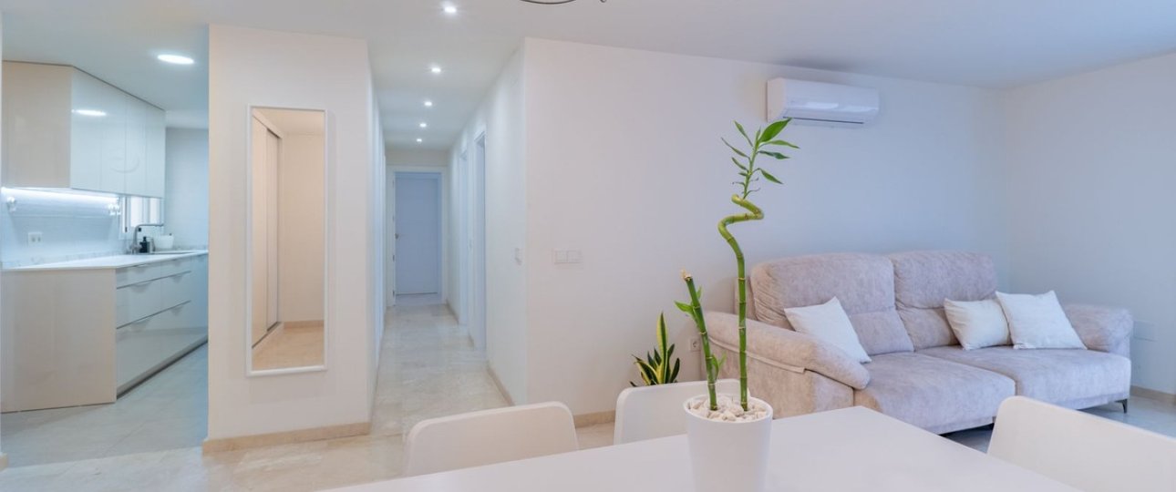 Wiederverkauf - apartment - Fuengirola - Fuengirola Centro