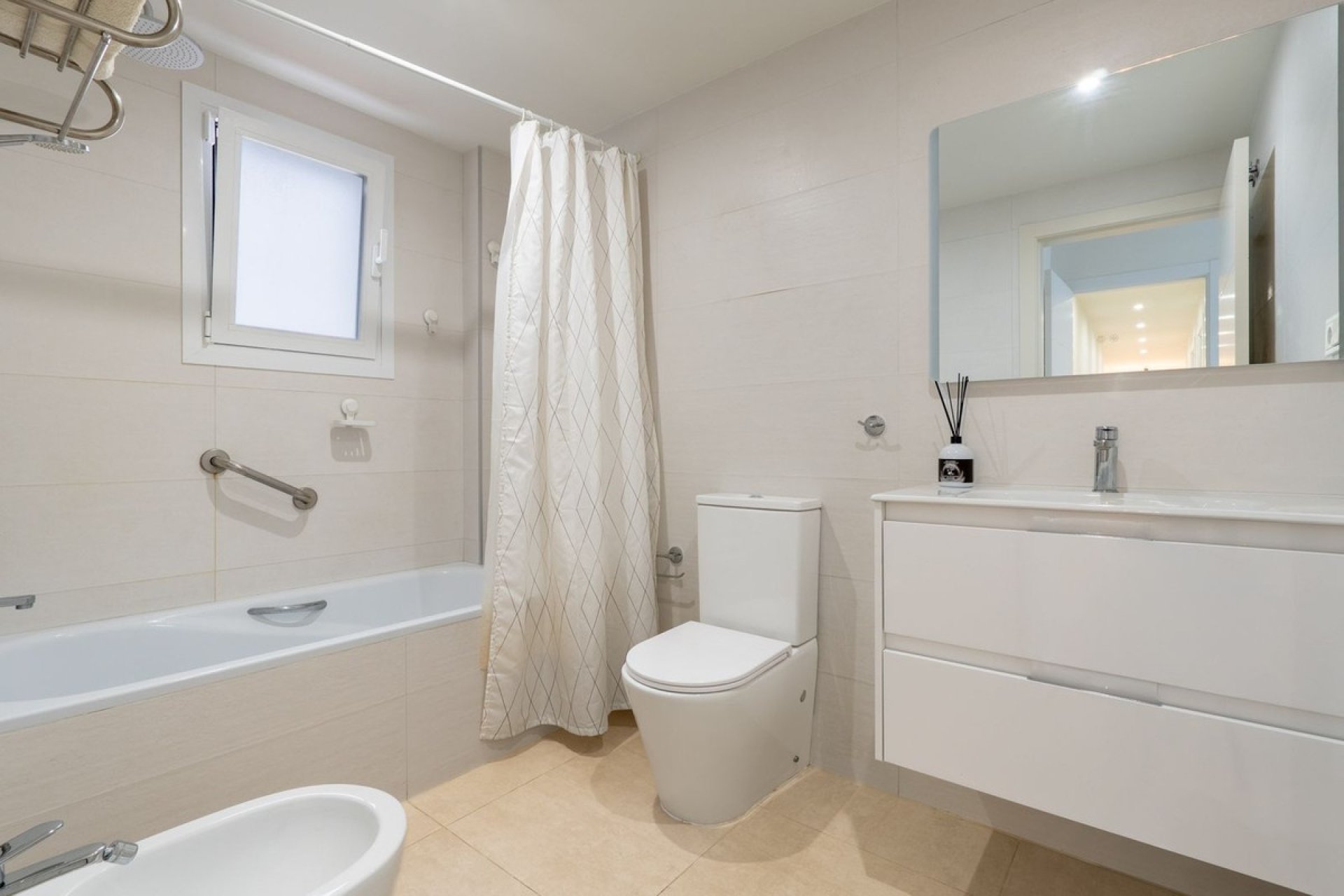 Wiederverkauf - apartment - Fuengirola - Fuengirola Centro
