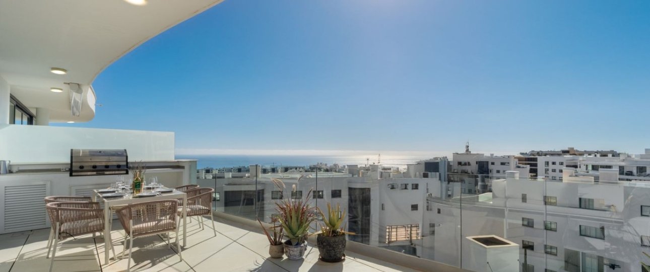 Wiederverkauf - apartment - Fuengirola - Fuengirola Centro