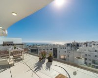 Wiederverkauf - apartment - Fuengirola - Fuengirola Centro