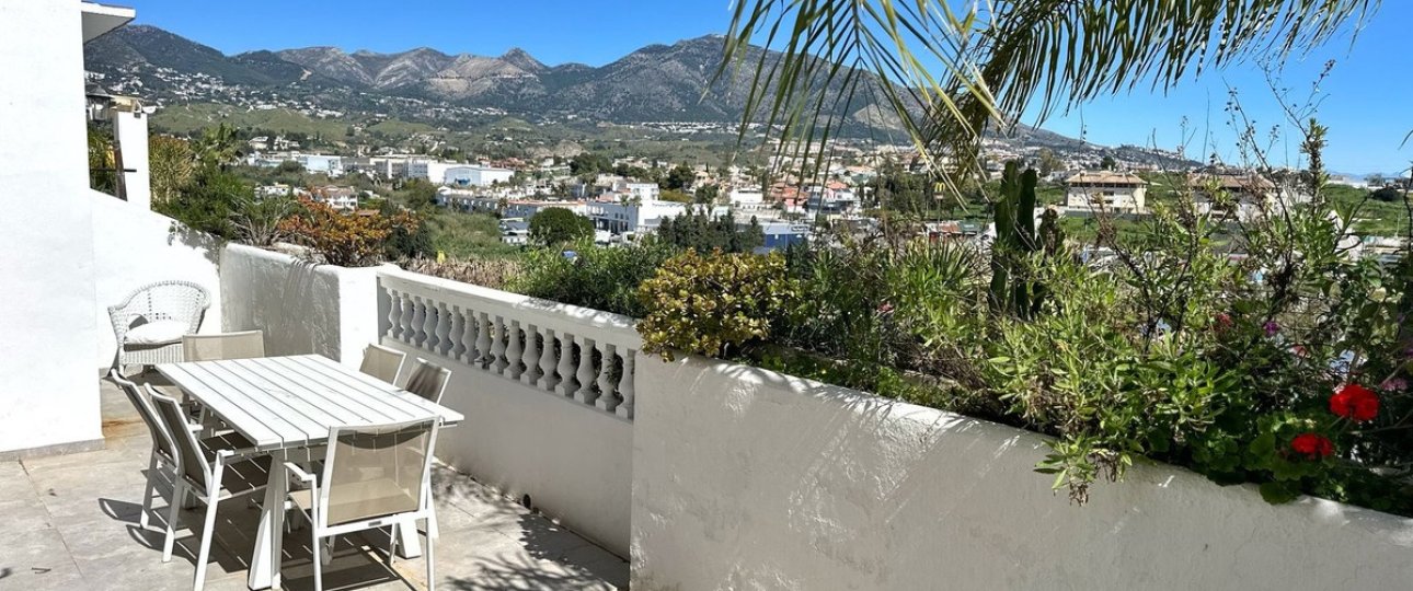 Wiederverkauf - apartment - Fuengirola - Fuengirola Centro