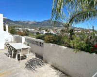Wiederverkauf - apartment - Fuengirola - Fuengirola Centro