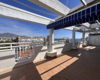 Wiederverkauf - apartment - Fuengirola - Fuengirola Centro
