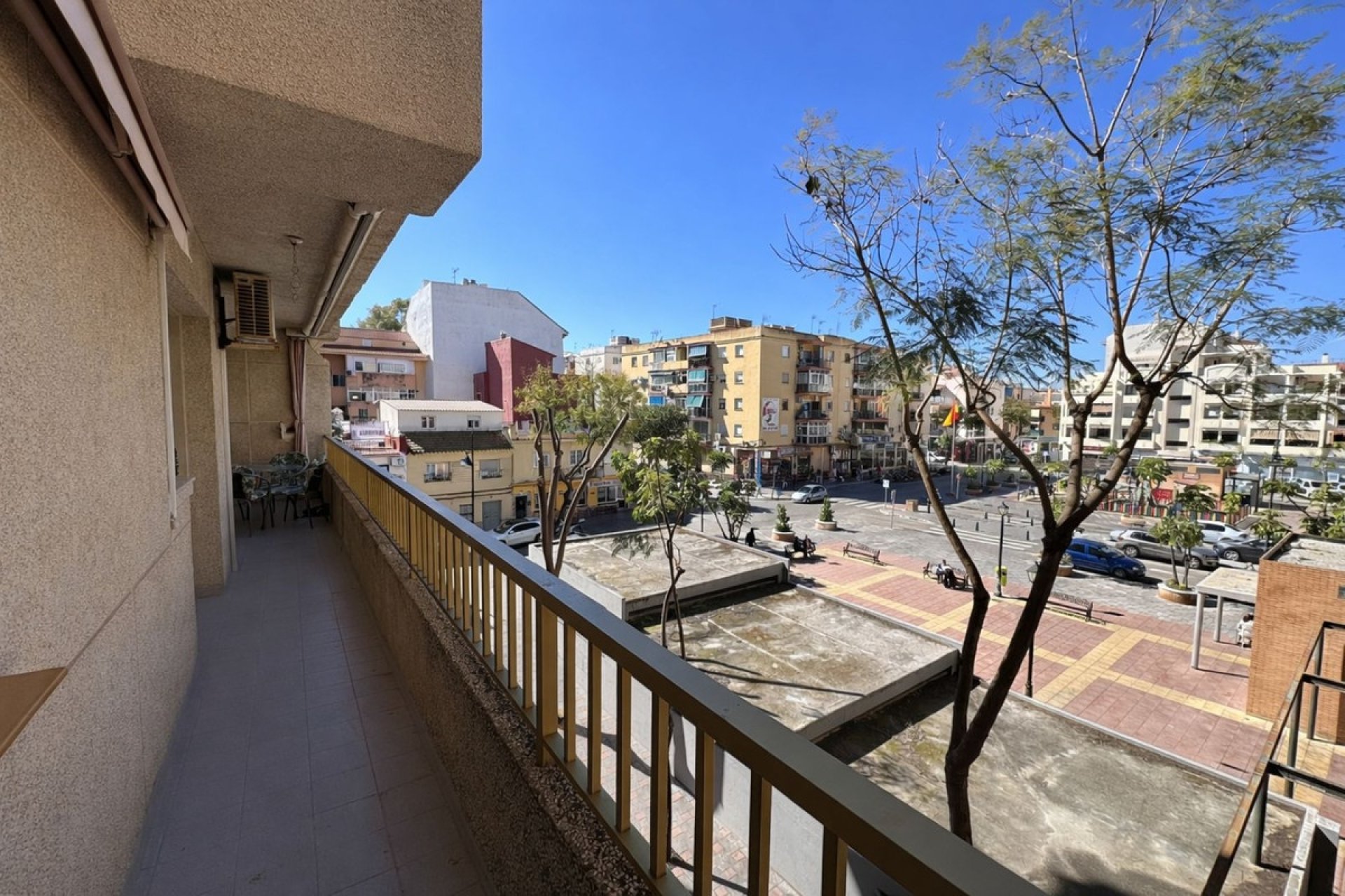 Wiederverkauf - apartment - Fuengirola - Fuengirola Centro