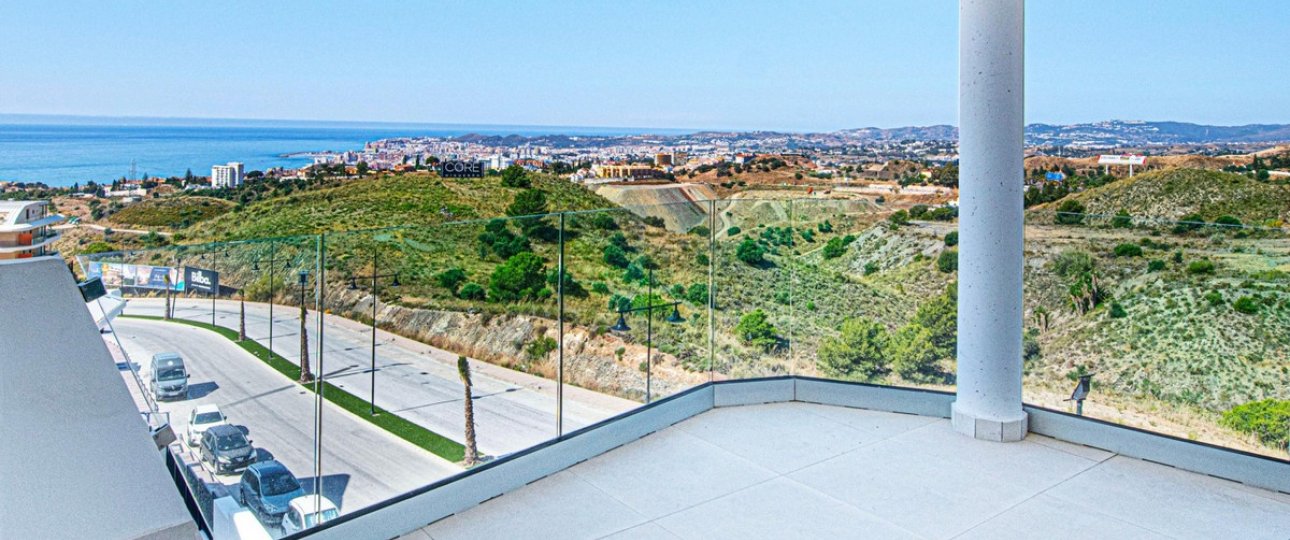 Wiederverkauf - apartment - Fuengirola - Fuengirola Centro