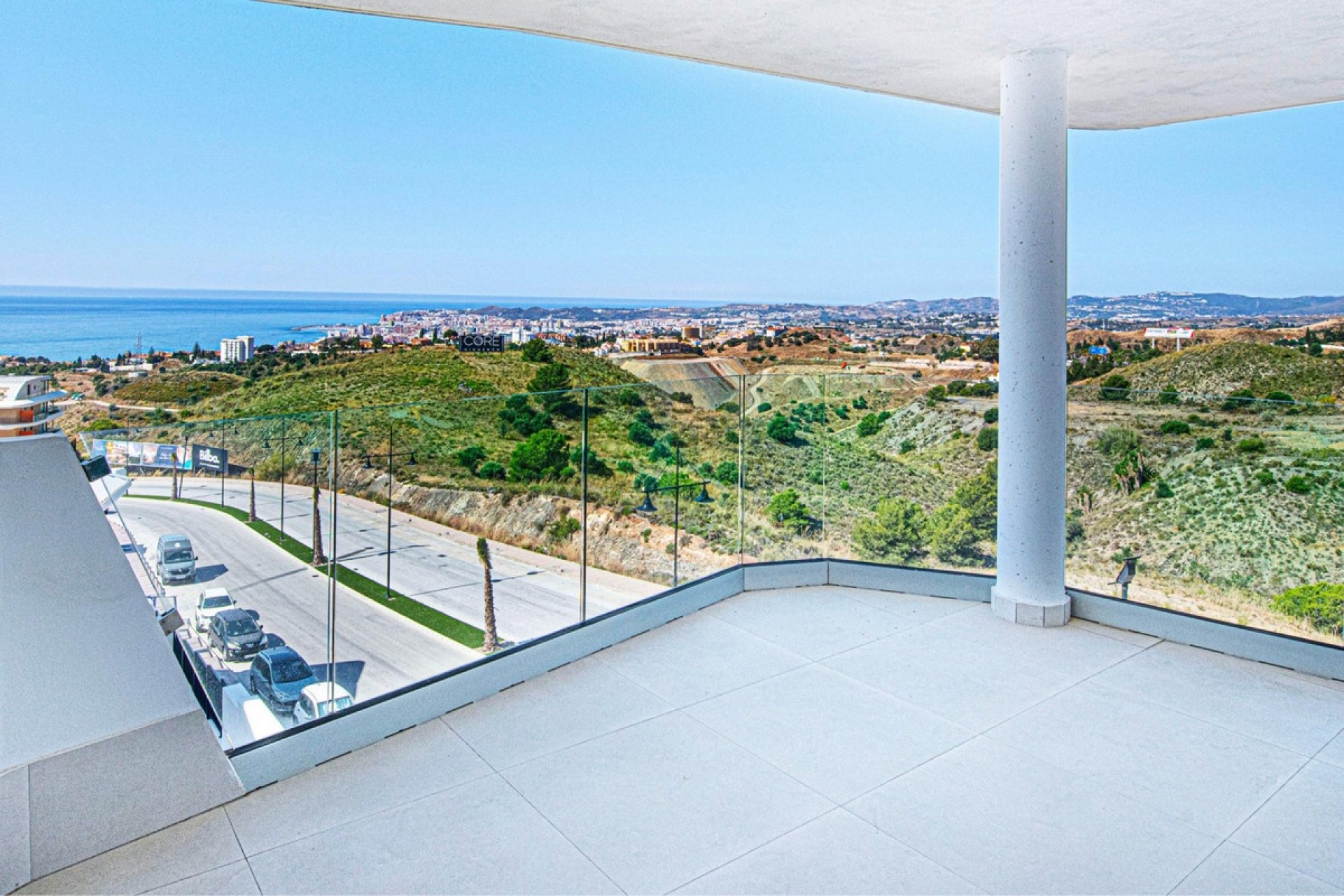 Wiederverkauf - apartment - Fuengirola - Fuengirola Centro