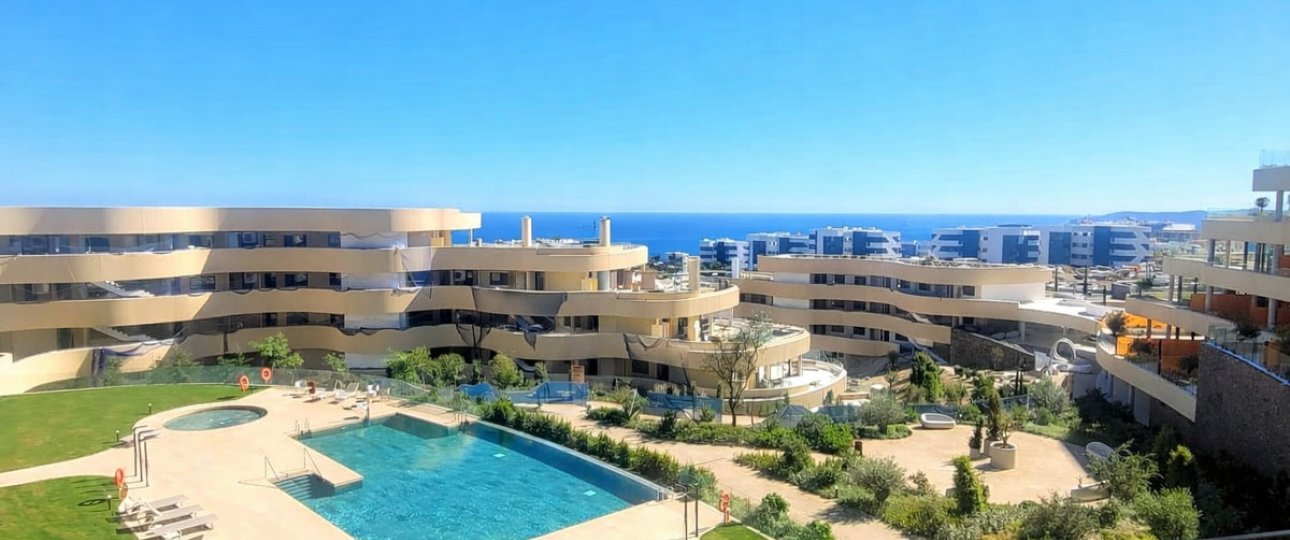 Wiederverkauf - apartment - Fuengirola - Fuengirola Centro
