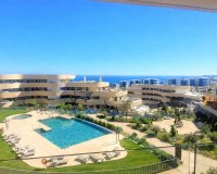 Wiederverkauf - apartment - Fuengirola - Fuengirola Centro