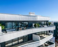 Wiederverkauf - apartment - Fuengirola - Fuengirola Centro