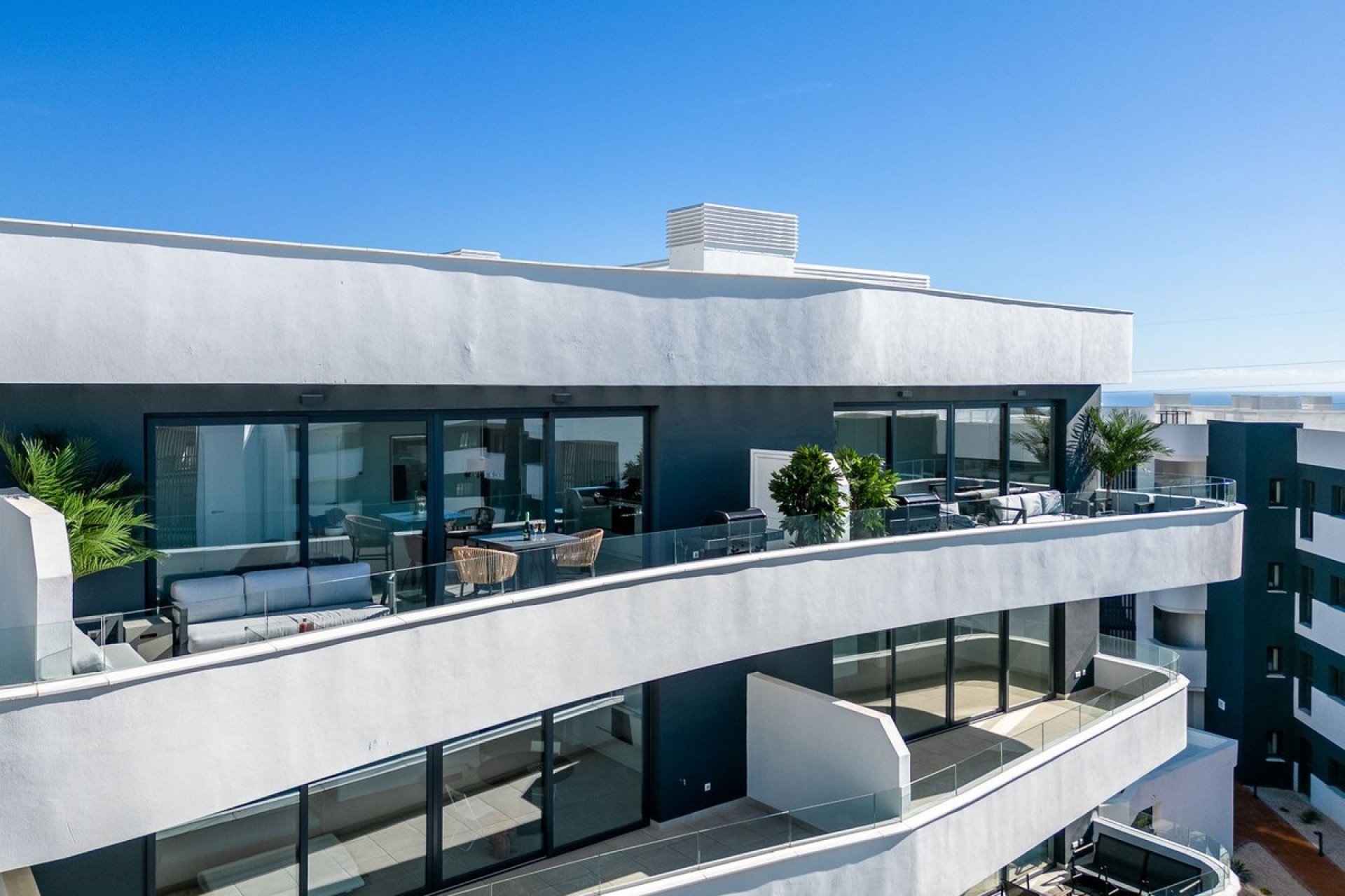 Wiederverkauf - apartment - Fuengirola - Fuengirola Centro