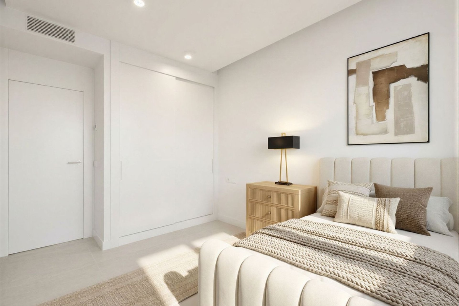 Wiederverkauf - apartment - Fuengirola - Fuengirola Centro