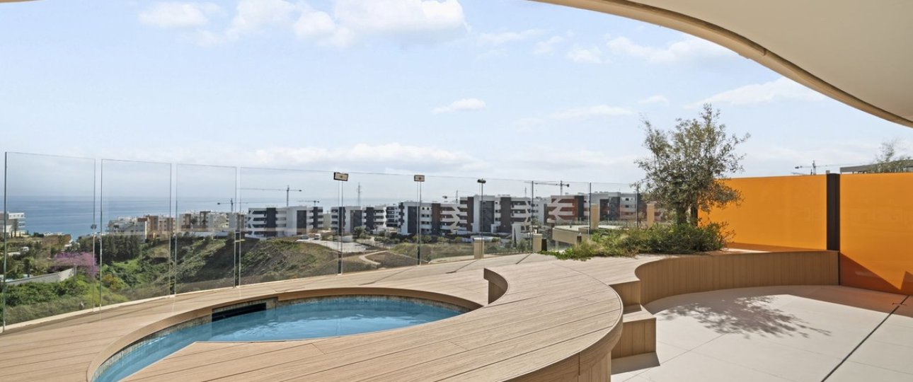 Wiederverkauf - apartment - Fuengirola - Fuengirola Centro