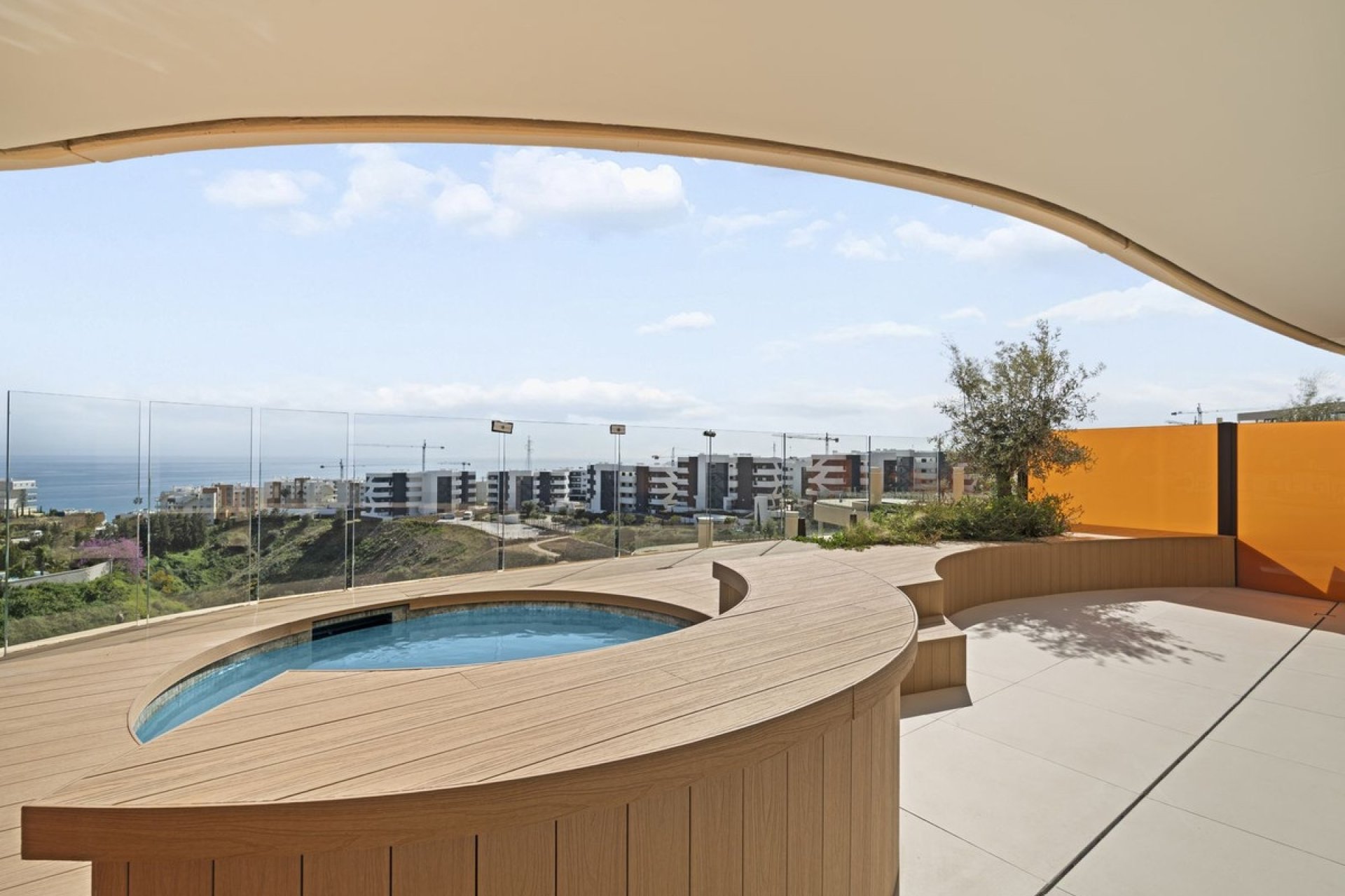 Wiederverkauf - apartment - Fuengirola - Fuengirola Centro