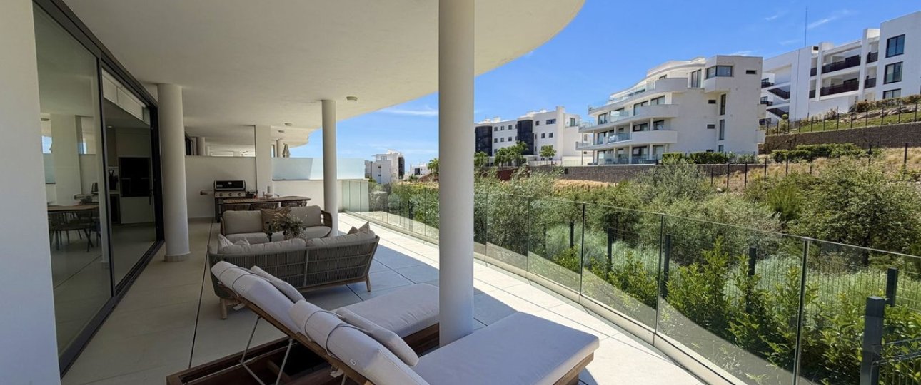 Wiederverkauf - apartment - Fuengirola - Fuengirola Centro