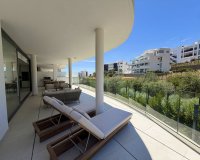 Wiederverkauf - apartment - Fuengirola - Fuengirola Centro