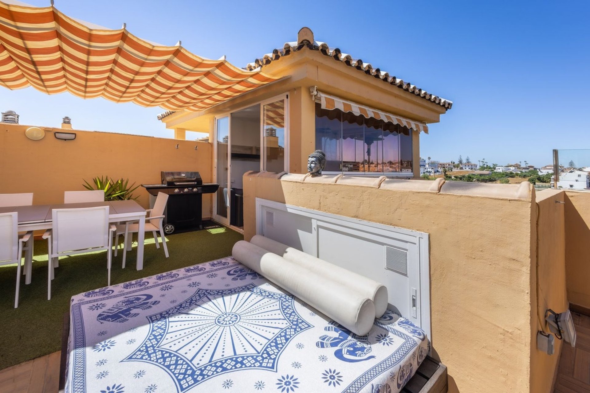 Wiederverkauf - apartment - Fuengirola - Fuengirola Centro